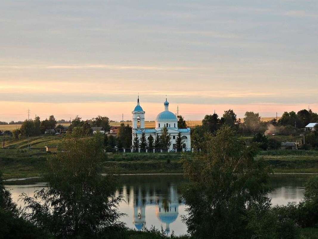 Волово тульская область. Свято-Знаменский храм — пос. Волово. П Волово Тульской области. Село Волово Тульская область. Храм Волово Тульской области.