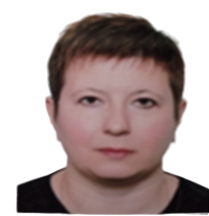 Фролова Елена Владимировна.