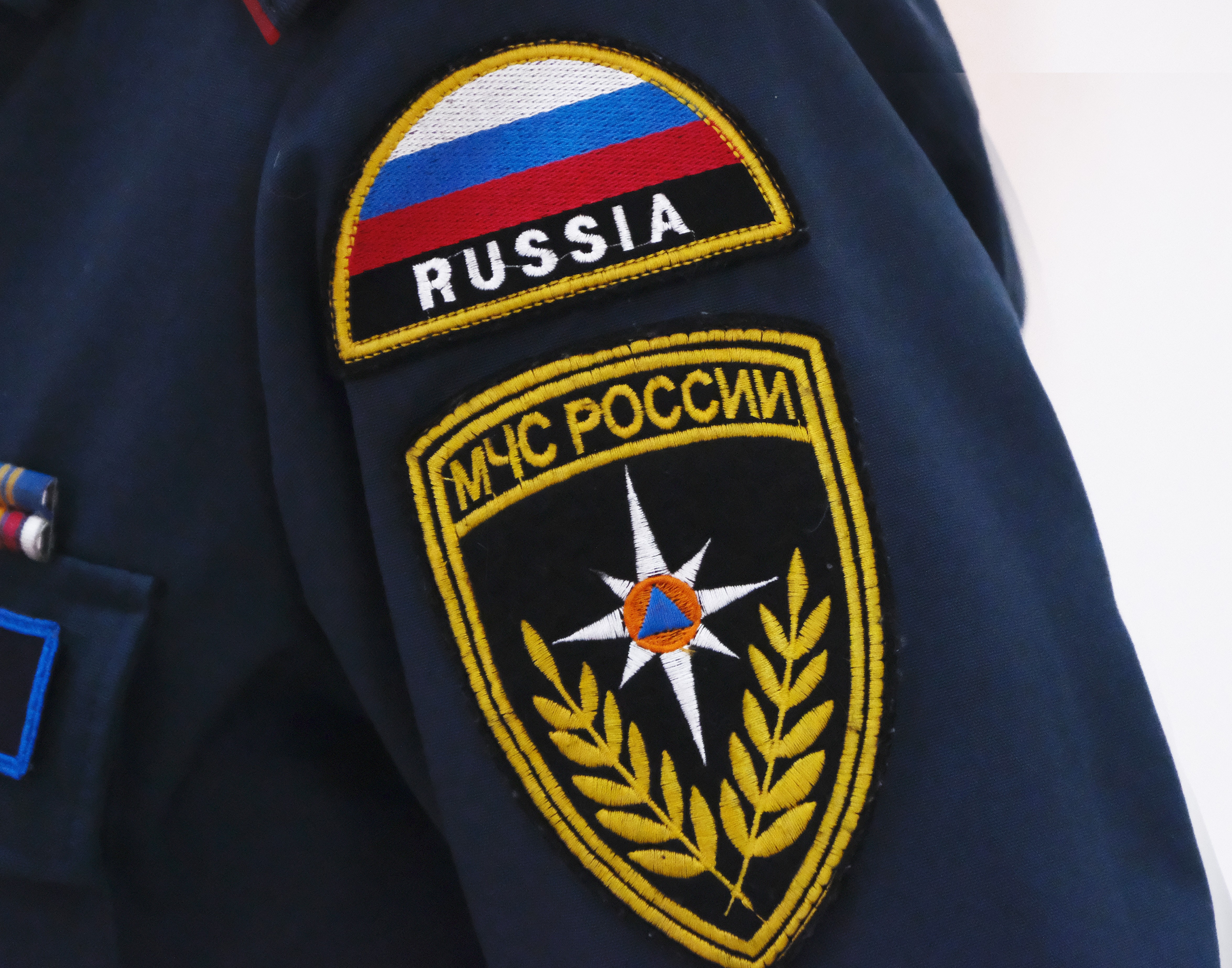 МЧС России информирует о том, как избежать отравления угарным газом.