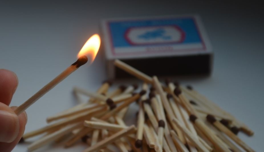 Ежегодно 2 марта в мире отмечается один из необычных праздников – Международный день спички.