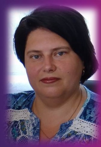 Юдакова Елена Алексеевна.